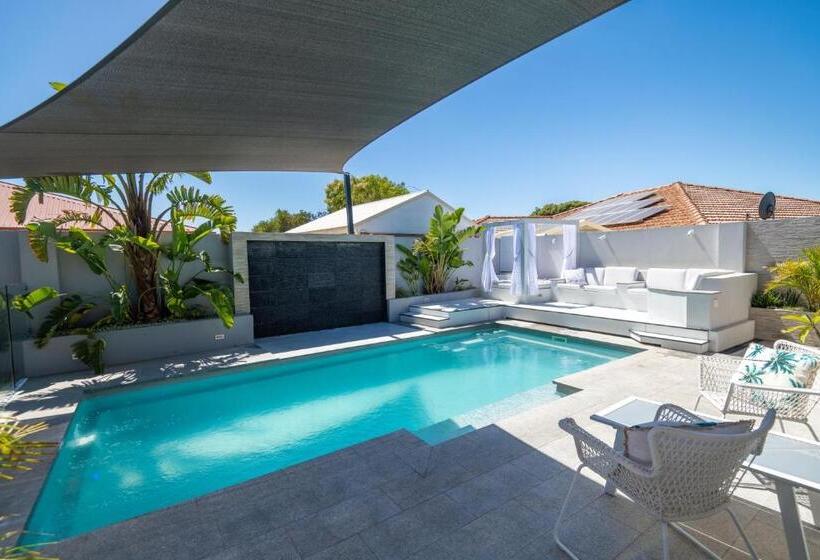 פנסיון Mindarie Retreat