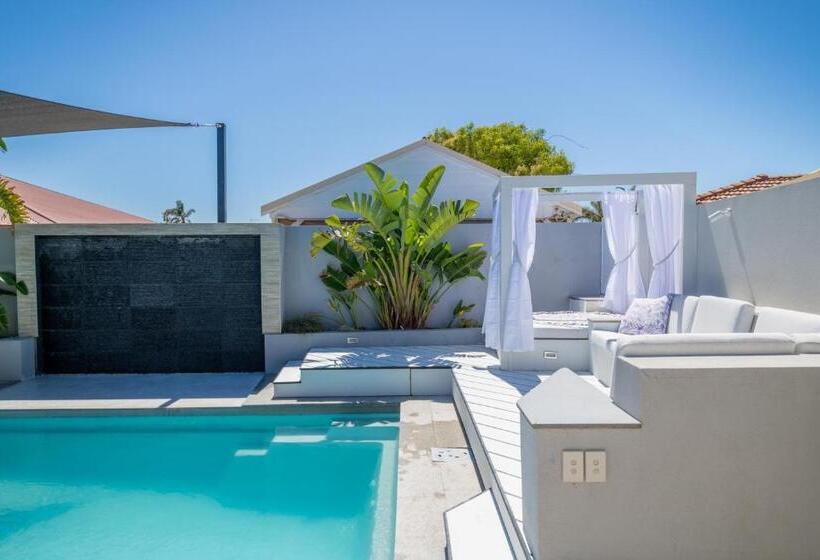 פנסיון Mindarie Retreat