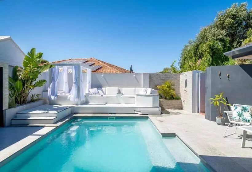 پانسیون Mindarie Retreat