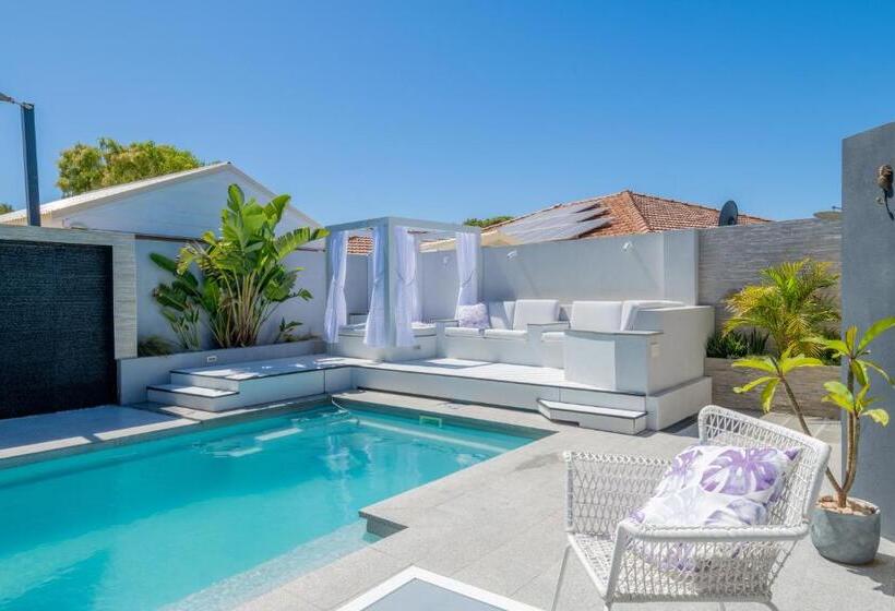 פנסיון Mindarie Retreat