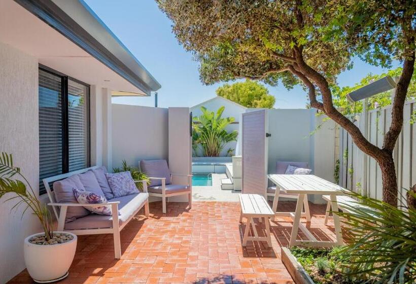 פנסיון Mindarie Retreat