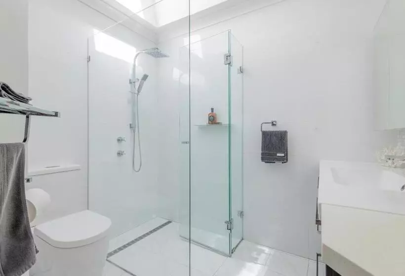 پانسیون Mindarie Retreat