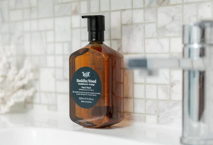 פנסיון Mindarie Retreat