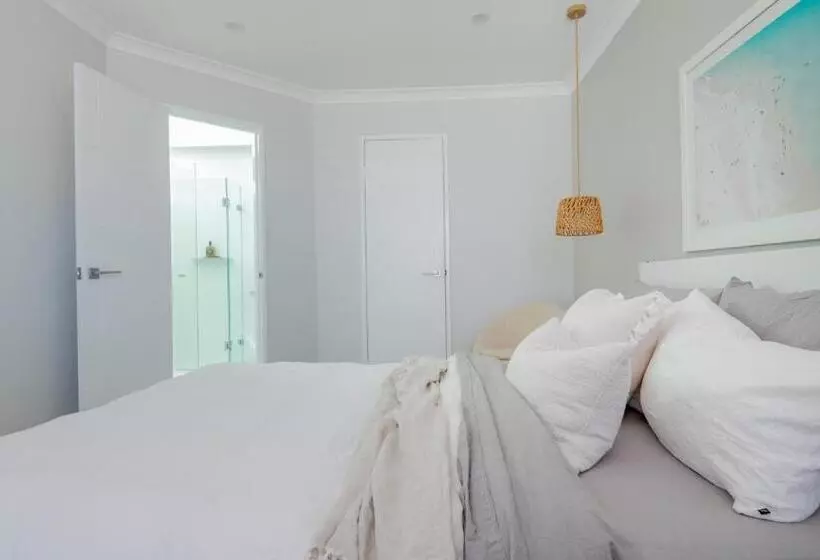 پانسیون Mindarie Retreat