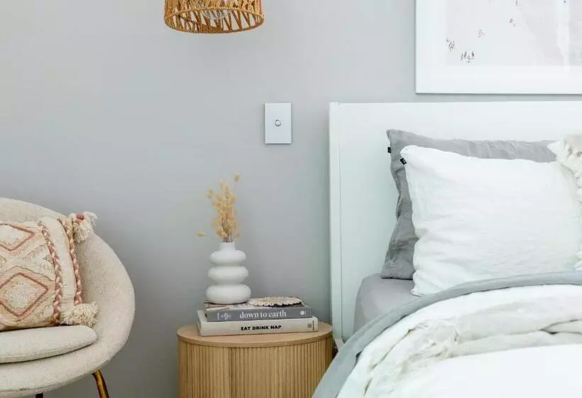 پانسیون Mindarie Retreat