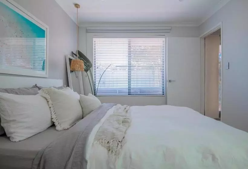 پانسیون Mindarie Retreat
