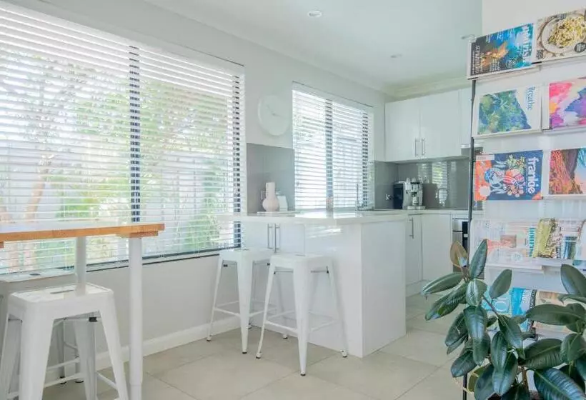پانسیون Mindarie Retreat