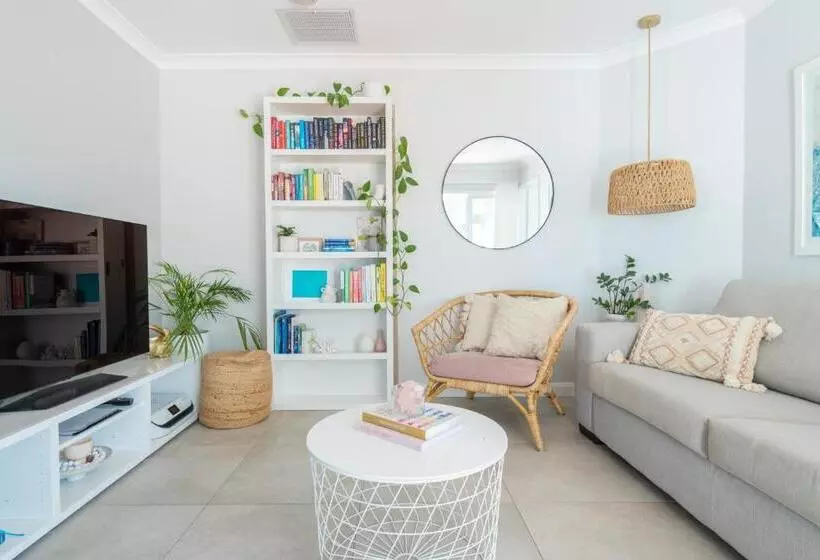 پانسیون Mindarie Retreat