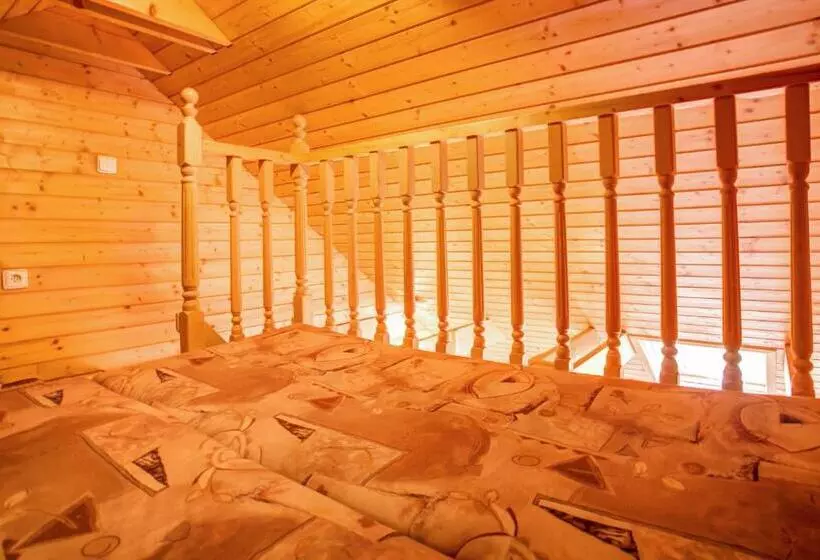 پانسیون Penzión Janega