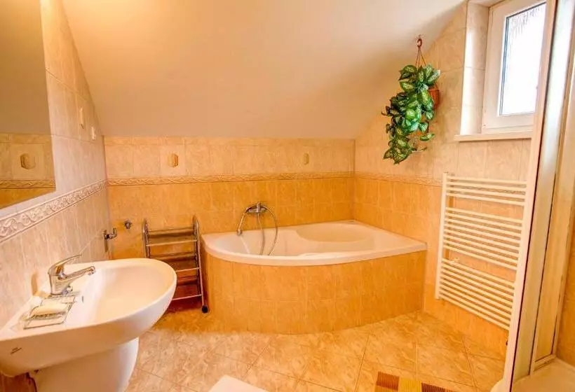 پانسیون Penzión Janega