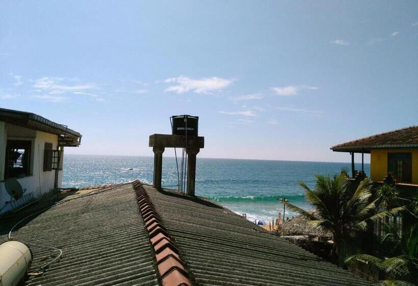 פנסיון Sunnys Beach Guest House