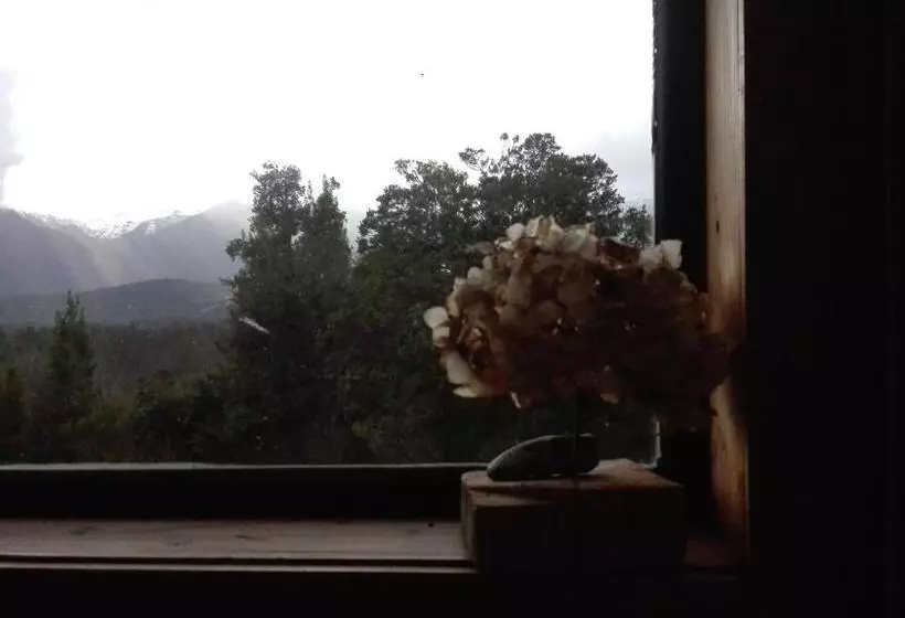 Terrazas Del Palena