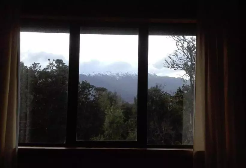 Terrazas Del Palena