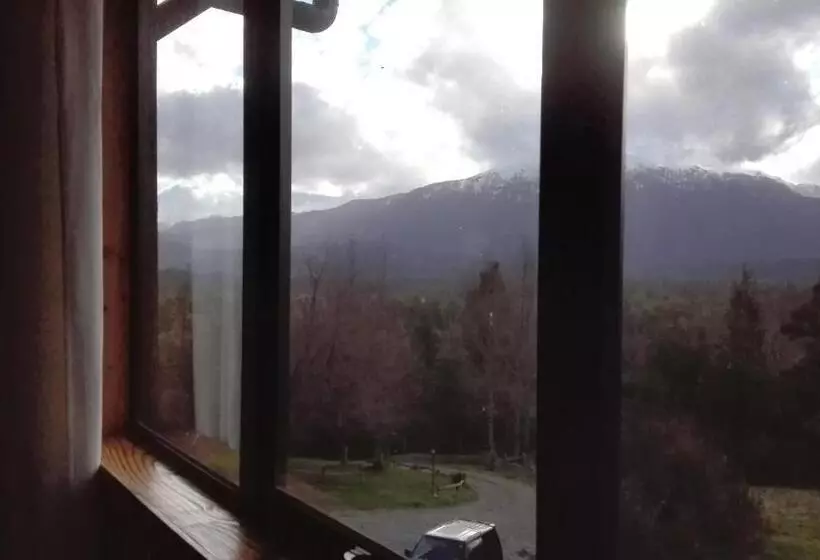 Terrazas Del Palena