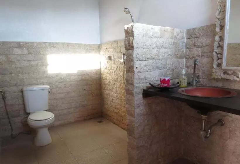 هاستل Lemon House