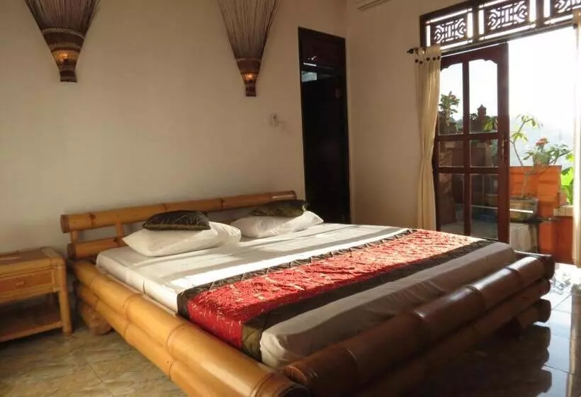 هاستل Lemon House