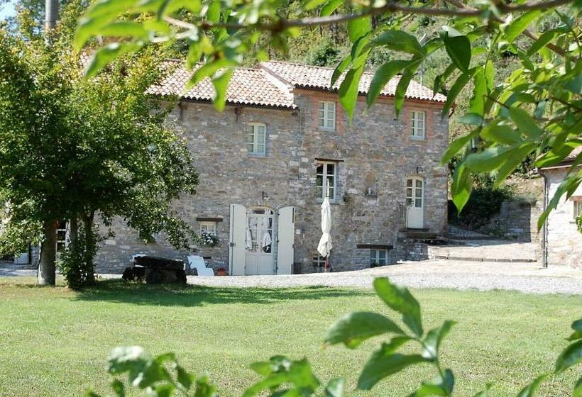 Country Chic B&b Il Pozzo E La Macina