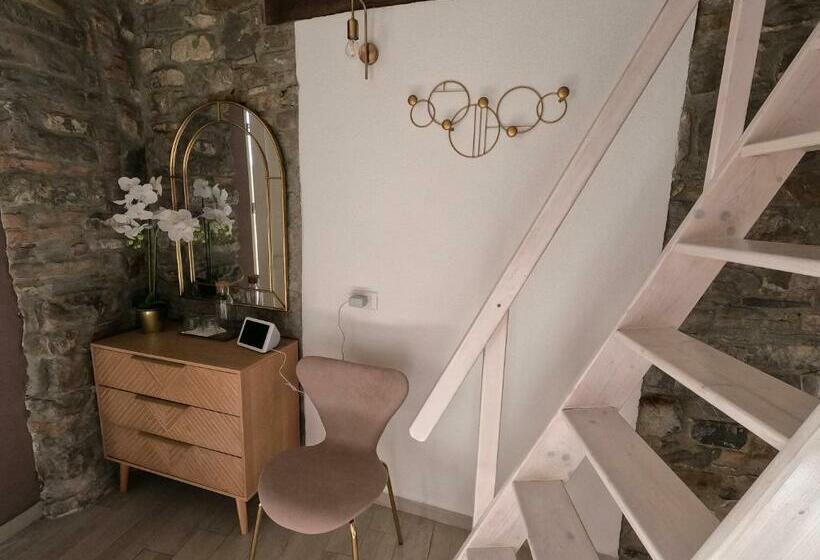 Country Chic B&b Il Pozzo E La Macina