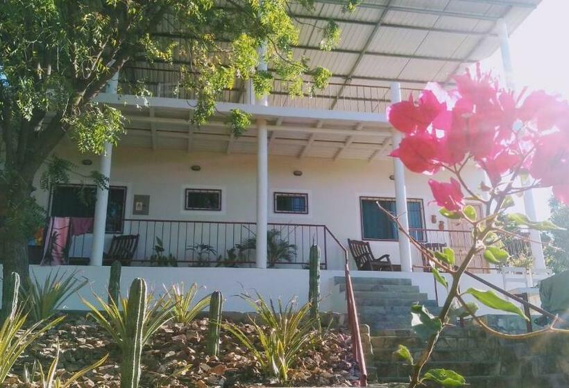 تختخواب و صبحانه Casa Todo Bueno