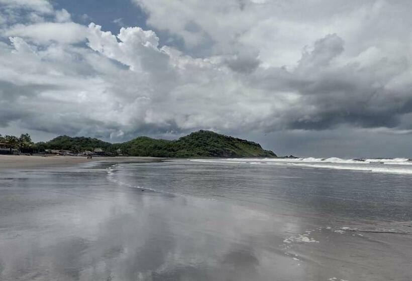 تختخواب و صبحانه Casa Todo Bueno