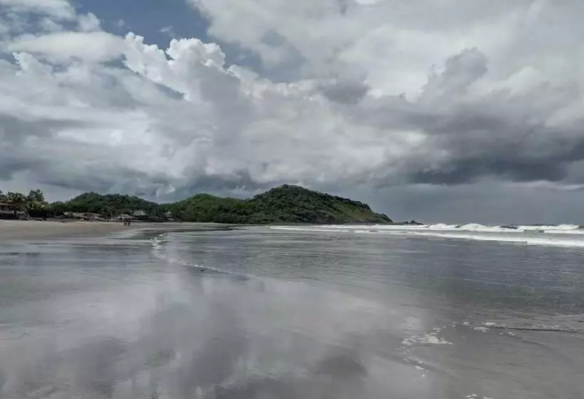 Aamiaismajoitus (B&B) Casa Todo Bueno