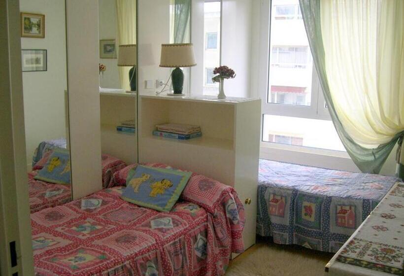 تختخواب و صبحانه Chambres D Hôtes Issy Paris