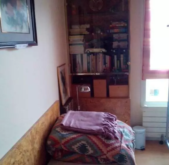 ベッドアンドブレックファースト Chambres D Hôtes Issy Paris