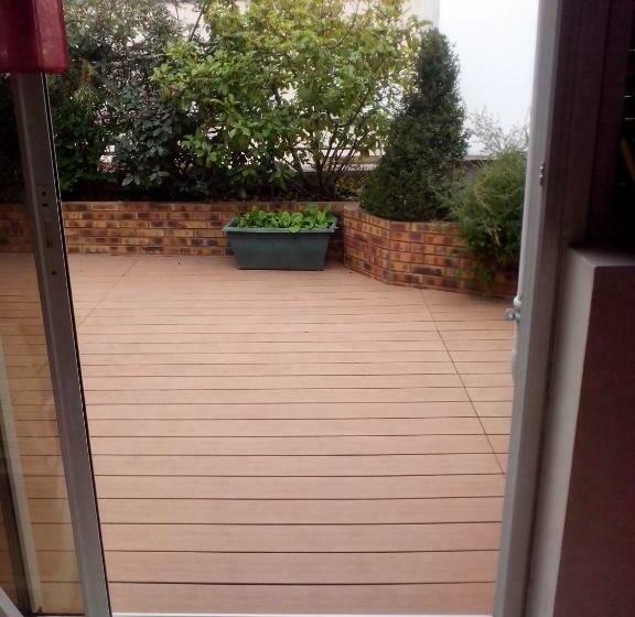 تختخواب و صبحانه Chambres D Hôtes Issy Paris