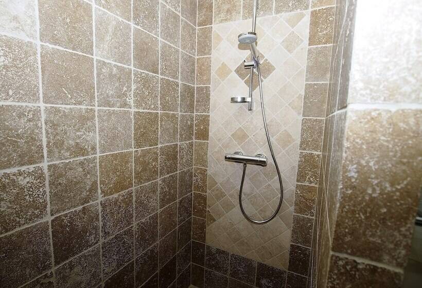 住宿加早餐 Domaine Le Mas Sans Soucis