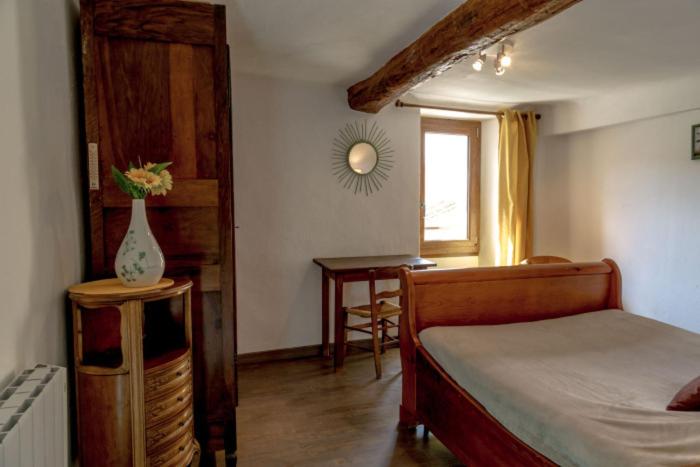 Bed & Breakfast Gîte Chambres D Hôtes Le Bellevue