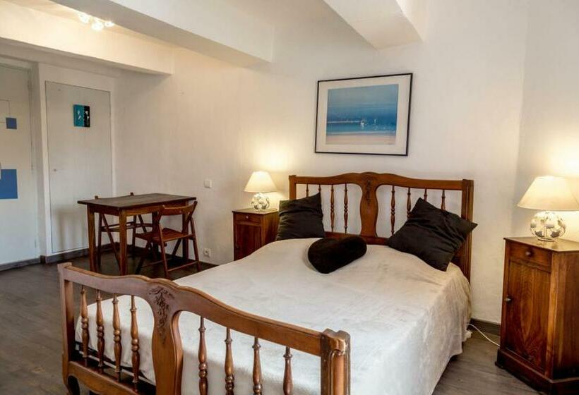 Bed & Breakfast Gîte Chambres D Hôtes Le Bellevue