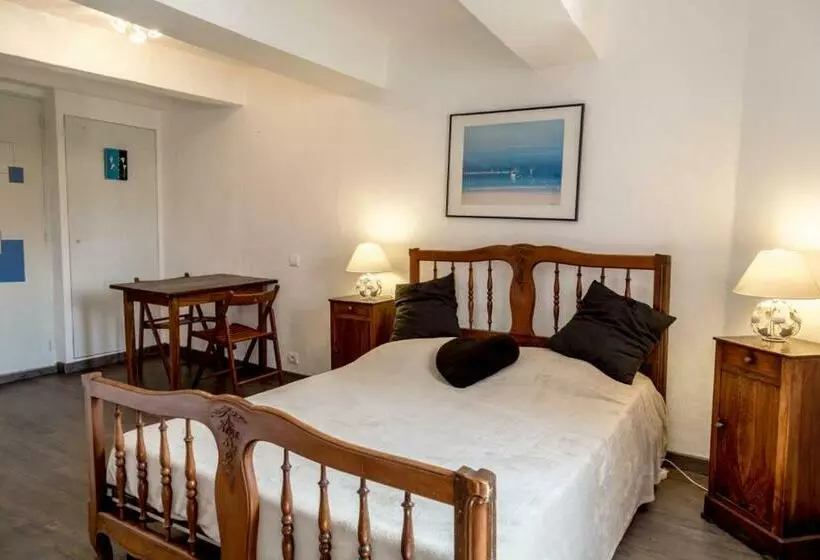 Aamiaismajoitus (B&B) Gîte Chambres D Hôtes Le Bellevue