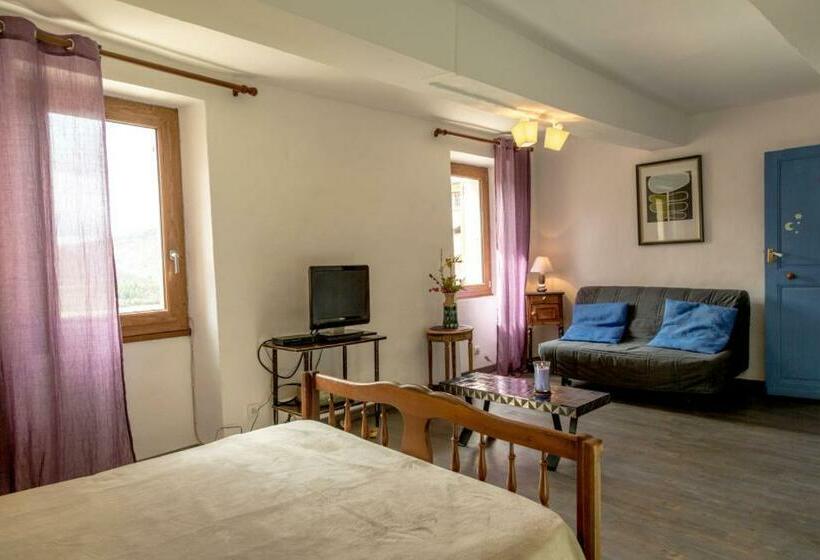 Bed & Breakfast Gîte Chambres D Hôtes Le Bellevue