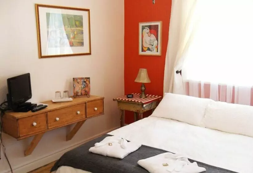 ベッドアンドブレックファースト Gîte La Chambre Des Maîtres