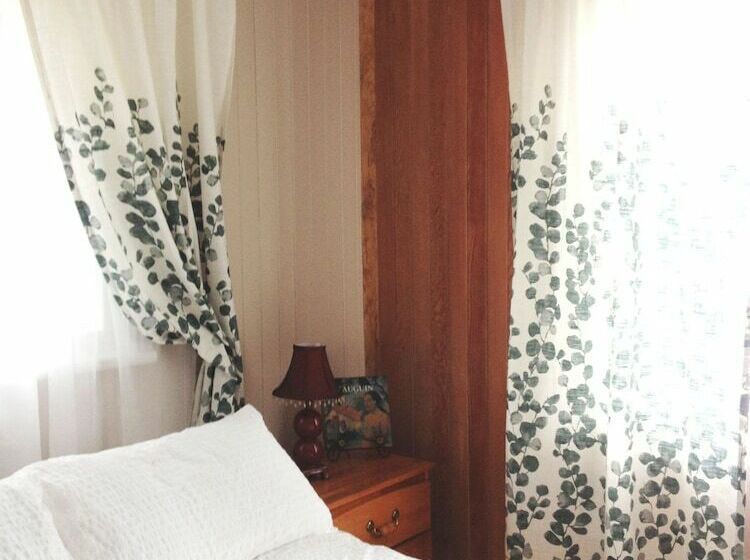 مبيت وإفطار Gîte La Chambre Des Maîtres