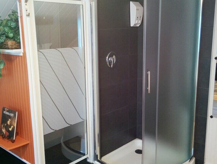 مبيت وإفطار Gîte La Chambre Des Maîtres