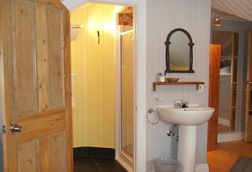 مبيت وإفطار Gîte La Chambre Des Maîtres