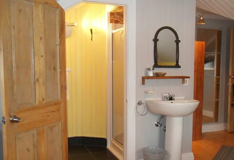 ベッドアンドブレックファースト Gîte La Chambre Des Maîtres