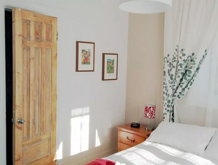 ベッドアンドブレックファースト Gîte La Chambre Des Maîtres