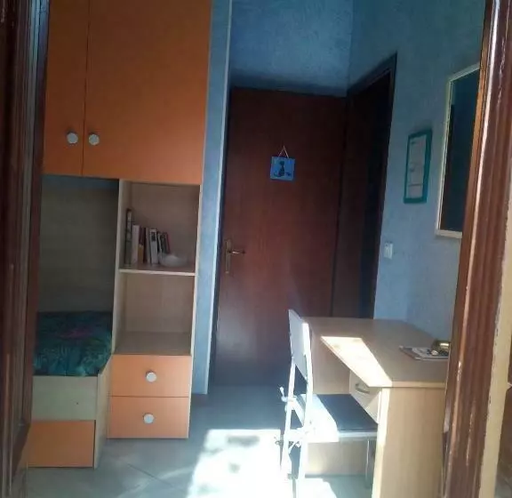 ベッドアンドブレックファースト Sissi Bed&breakfast