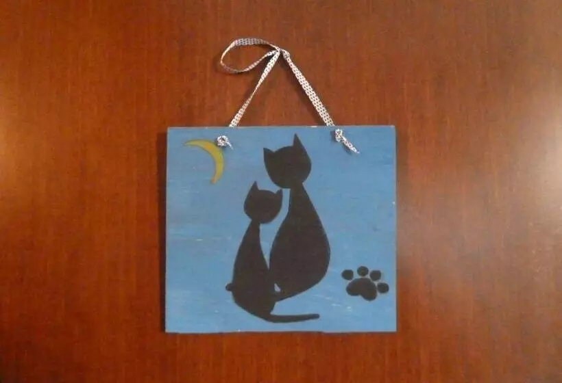 ベッドアンドブレックファースト Sissi Bed&breakfast