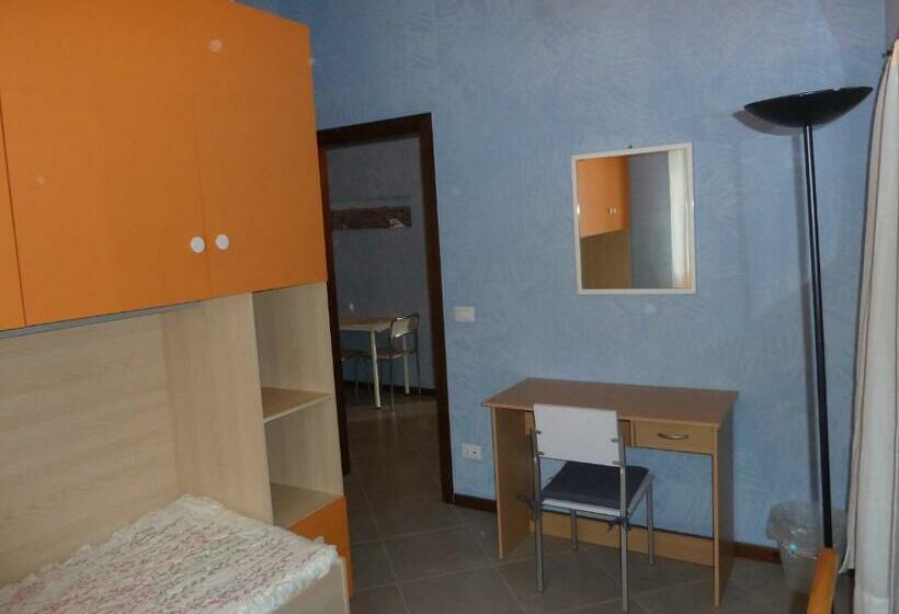 צימר Sissi Bed&breakfast