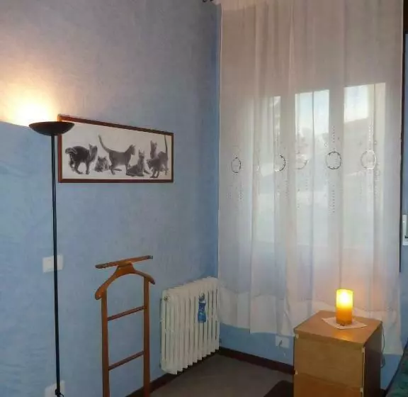 ベッドアンドブレックファースト Sissi Bed&breakfast