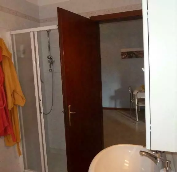 ベッドアンドブレックファースト Sissi Bed&breakfast