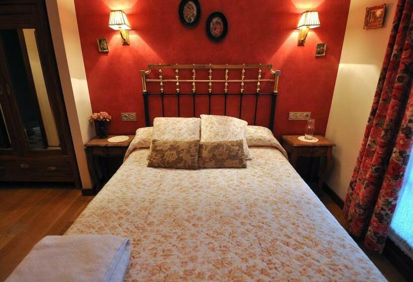 ホテル El Refugio De Don Miguel