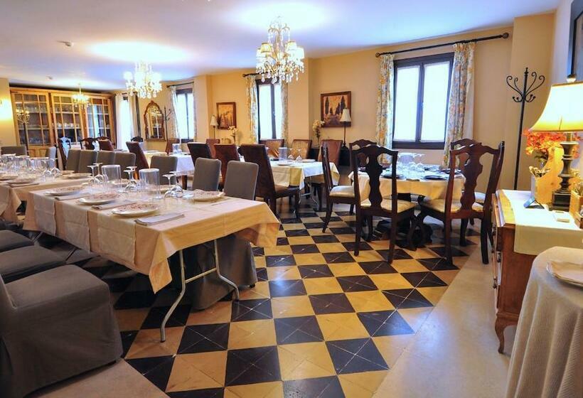 ホテル El Refugio De Don Miguel