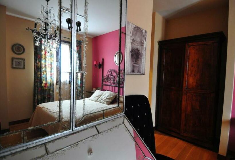 ホテル El Refugio De Don Miguel