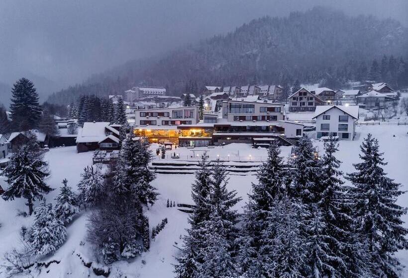 בית מלון כפרי Roser House Boutique   Pe Malul Lacului Colibita