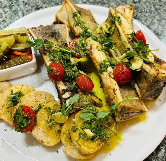 בית מלון כפרי Roser House Boutique   Pe Malul Lacului Colibita