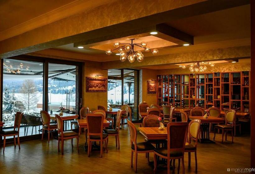 בית מלון כפרי Roser House Boutique   Pe Malul Lacului Colibita